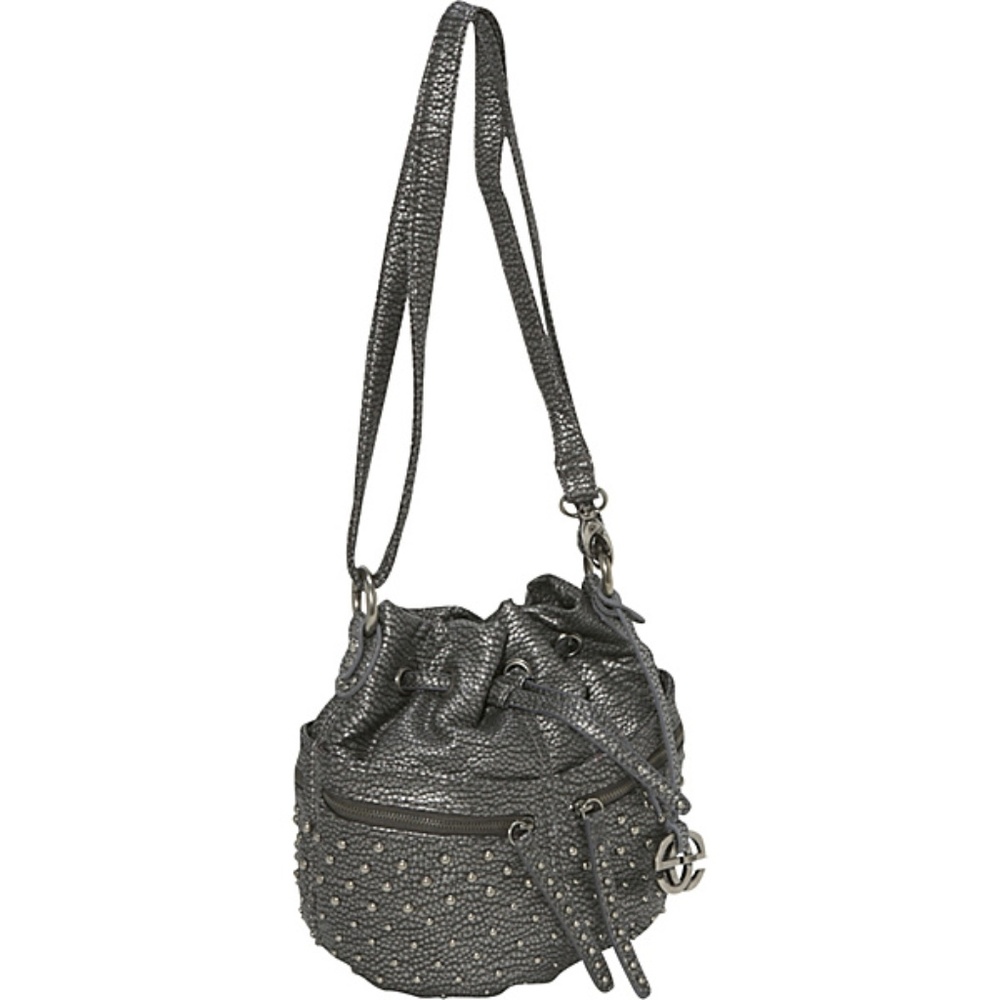 Red by marc ecko Studly Drawstring Pouch - Picture 3 of 7